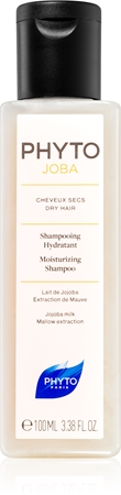 Phyto Joba Moisturizing Shampoo hidratáló sampon száraz hajra
