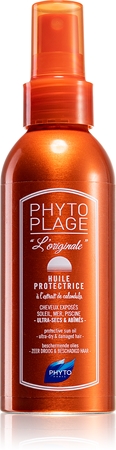 Phyto PhytoPlage Original aceite de protección solar para cabello