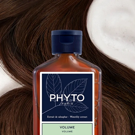 Phyto Volume Volumizing Conditioner kondicionér pro objem a pevnost s hydratačním účinkem