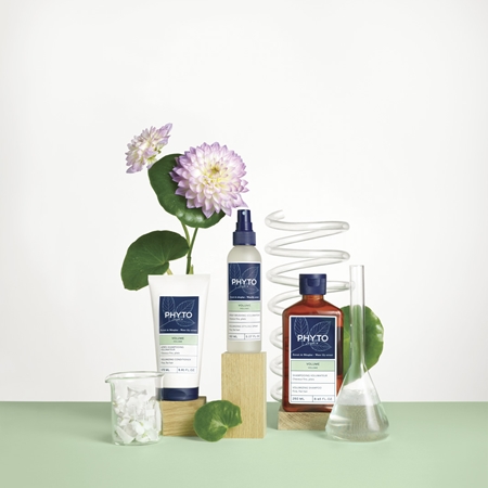 Phyto Volume Volumizing Conditioner kondicionér pro objem a pevnost s hydratačním účinkem