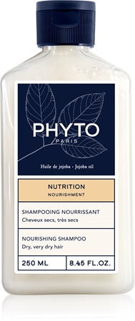 Phyto Nourishment Nourishing Shampoo vyživující šampon pro suché vlasy
