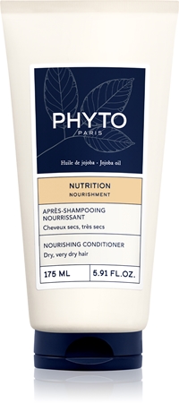 Phyto Nourishment Nourishing Conditioner vyživující kondicionér pro suché, namáhané vlasy