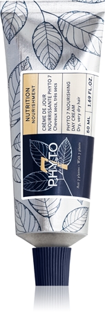Phyto Nourishment Phyto 7 Nourishing Day Cream подхранващ крем за суха коса
