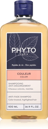 Phyto Color Anti-Fade Shampoo σαμπουάν για βαμμένα μαλλιά