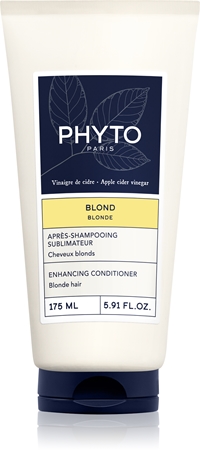 Phyto Blond Enhancing Conditioner kondicionér pro blond vlasy
