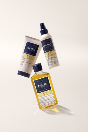 Phyto Blond Enhancing Conditioner kondicionér pro blond vlasy