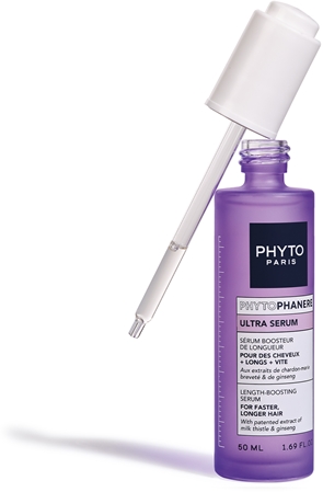 Phyto PhytoPhanere Ultra Length-Boosting Serum Serum for hair growth and strengthening from the roots