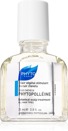Phyto Phytopolléine sérum de croissance pour restaurer le cuir chevelu