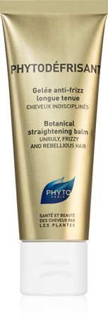 Phyto Phytodéfrisant Botanical Straightening Balm balzam za zaglađivanje za neposlušnu i anti-frizz kosu