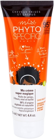 Phyto Specific Child Care crema de par pentru par usor de pieptanat
