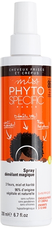 Phyto Specific Child Care sprej pre jednoduché rozčesávanie vlasov