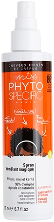 Phyto Specific Child Care sprej pre jednoduché rozčesávanie vlasov
