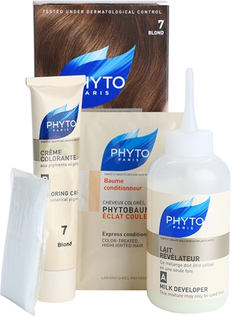 Phyto Color фарба для волосся