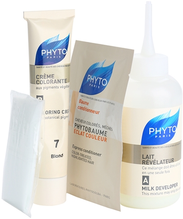 Phyto Color фарба для волосся