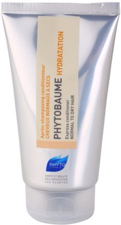 Phyto Phytobaume Moisturizing Conditioner For Normal To Dry Hair