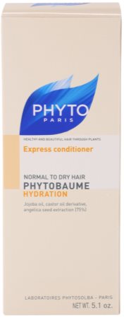 Phyto Phytobaume Moisturizing Conditioner For Normal To Dry Hair