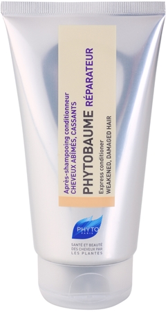 Phyto Phytobaume erneuernder Conditioner für beschädigtes Haar