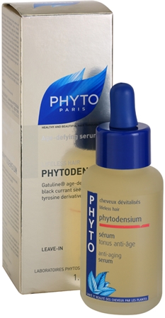 Phyto Phytodensium ser hranitor pentru par lipsit de vitalitate