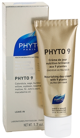 Phyto Phyto 9 Creme für sehr trockene Haare