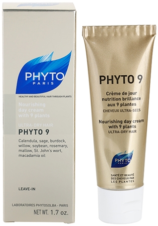 Phyto Phyto 9 Creme für sehr trockene Haare