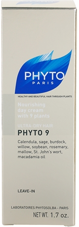 Phyto Phyto 9 Creme für sehr trockene Haare