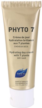 Phyto Phyto 7 Feuchtigkeitscreme für trockenes Haar