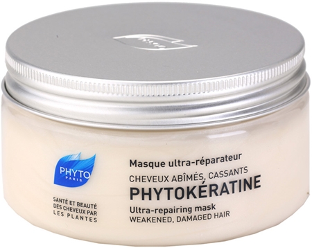 Phyto Phytokératine obnavljajuća maska za oštećenu kosu