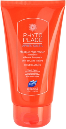 Phyto PhytoPlage Mask for Sun-Stressed Hair
