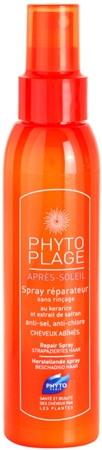 Phyto PhytoPlage After Sun Spray For Damaged Hair