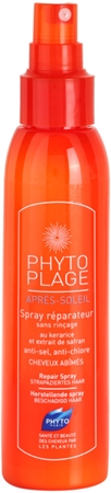 Phyto PhytoPlage After Sun Spray For Damaged Hair
