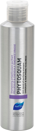 Phyto Phytosquam champú anticaspa para cabello graso