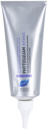 Phyto Phytosquam Intense Champô intensivo anti-caspa