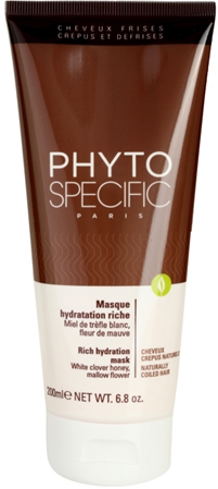 Phyto Specific Shampoo & Mask mascarilla hidratante