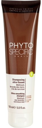 Phyto Specific Shampoo & Mask Regenierendes Shampoo für chemisch behandeltes Haar