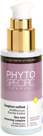 Phyto Specific Skin Care soin global pour un teint unifié
