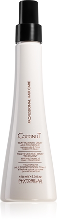 Phytorelax Laboratories Coconut večnamensko pršilo s kokosovim oljem