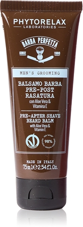 Phytorelax Laboratories Men's Grooming Barba Perfetta Bart-Balsam