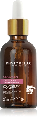 Phytorelax Laboratories Collagen ser pentru contur cu colagen