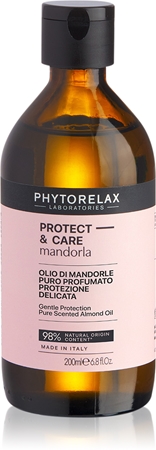 Phytorelax Laboratories Almond бадемово олио