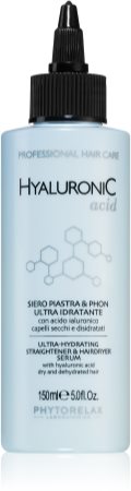 Phytorelax Laboratories Hyaluronic Acid προστατευτικός ορός για τα μαλλιά