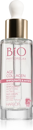 Phytorelax Laboratories Age Collagen zpevňující pleťové sérum