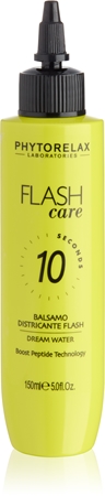 Phytorelax Laboratories Dream Water auffrischender Conditioner für die leichte Kämmbarkeit des Haares
