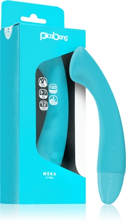 Pico Bong Moka G-Vibe vibrator