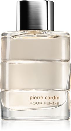 Pierre Cardin Pour Femme parfémovaná voda pro ženy