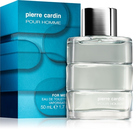 Pierre Cardin Pour Homme Eau de Toilette -tuoksu miehille