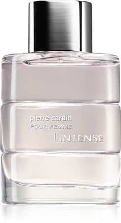 Pierre Cardin Pour Femme L'Intense parfémovaná voda pro ženy