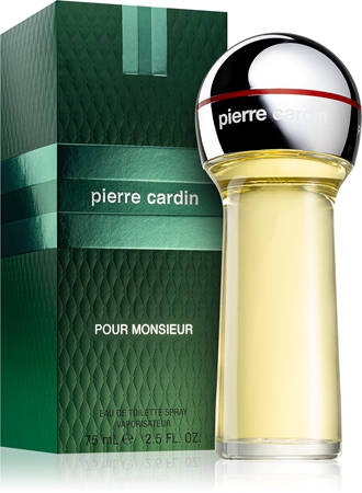 Pierre Cardin Pour Monsieur for Him toaletní voda pro muže