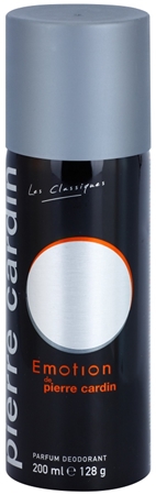 Pierre Cardin Emotion deodorant ve spreji pro muže