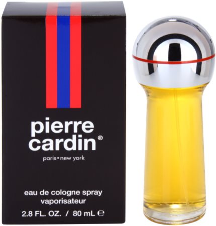 Pierre Cardin Pour Monsieur for Him agua de colonia para hombre