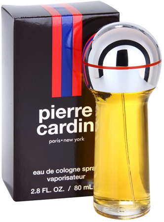 Pierre Cardin Pour Monsieur for Him kolínska voda pre mužov